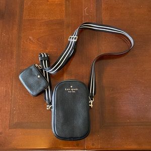 Kate Spade Crossbody Bag NWOT